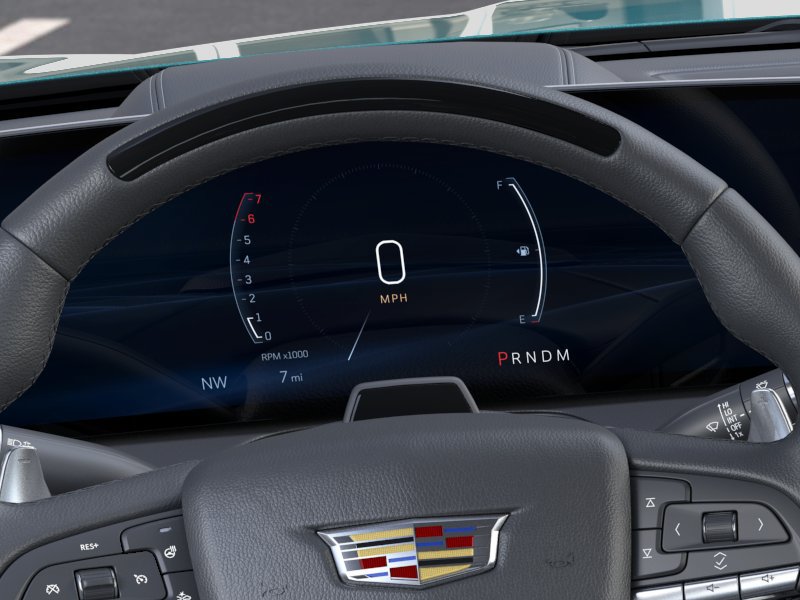 New 2026 Cadillac CT5 Premium Luxury AWD/4WD image 18