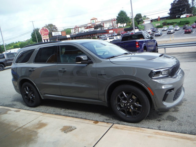 New 2027 Dodge Durango GT AWD/4WD image 8