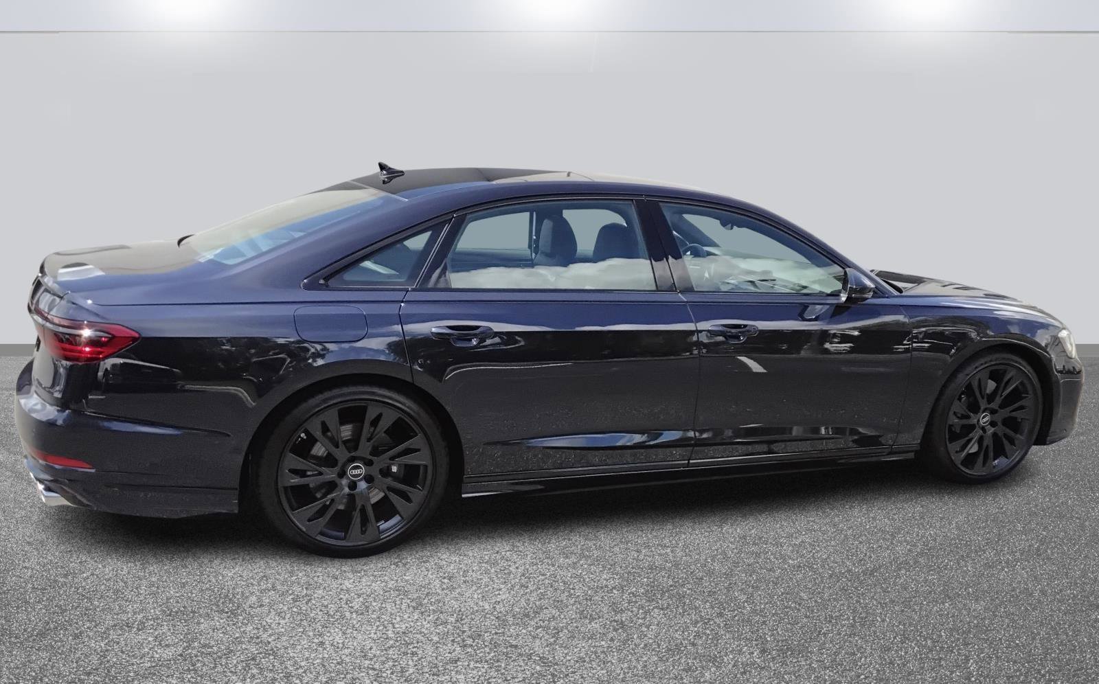New 2025 Audi S8 image 4