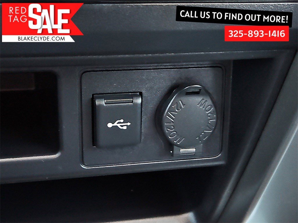 Used 2023 Toyota 4Runner SR5 Premium image 25