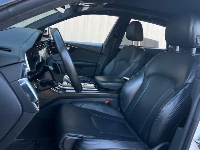 Used 2020 Audi Q8 Prestige image 14