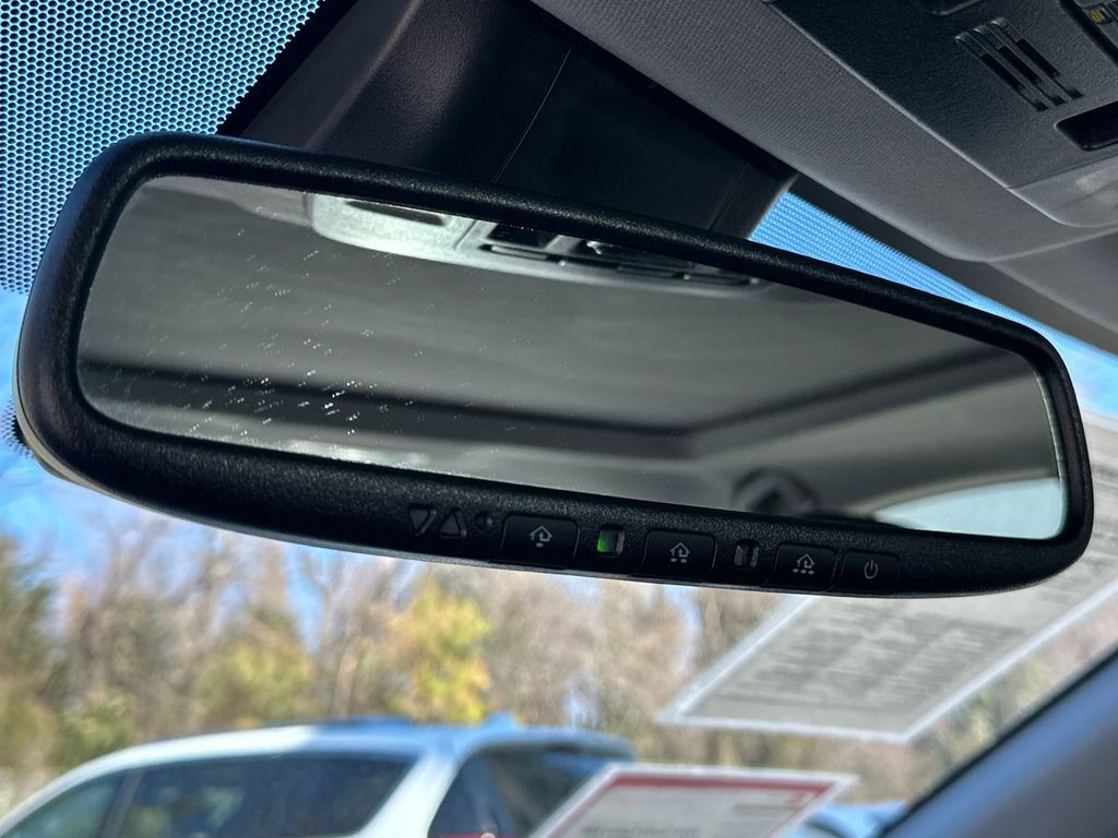 Certified 2023 Toyota Camry XSE w/ Navigation Package image 36