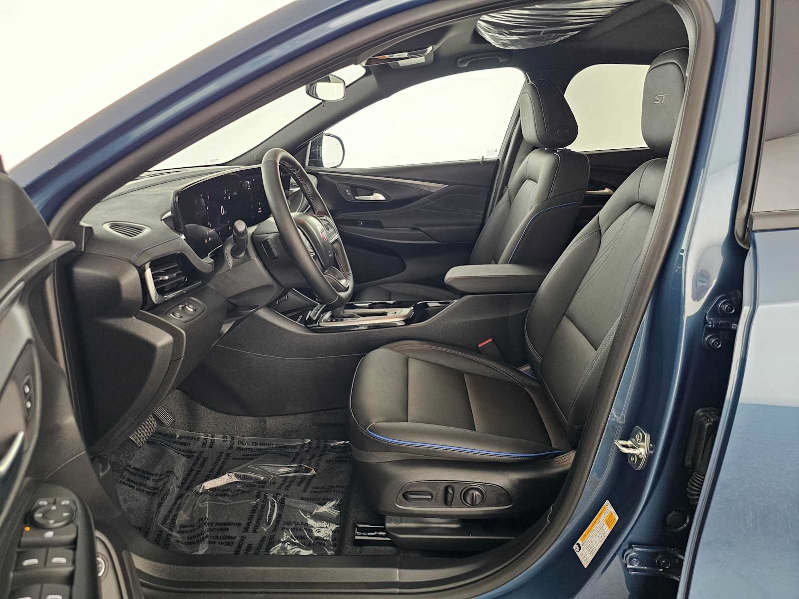New 2026 Buick Envista Sport Touring w/ Convenience I Package FWD image 20