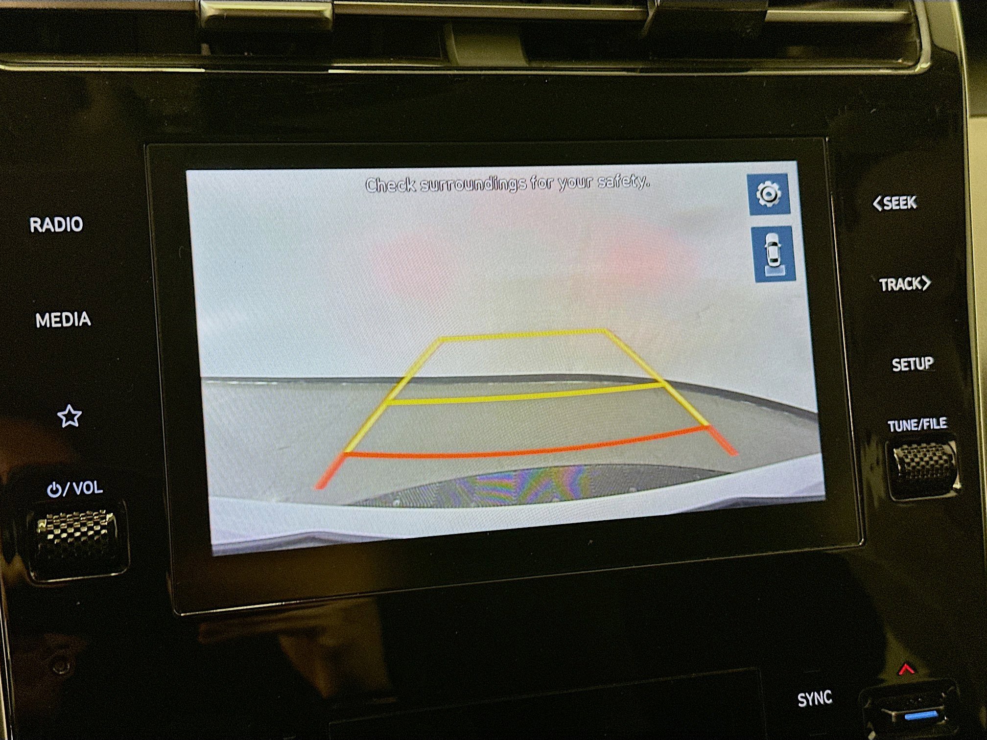 Used 2024 Hyundai Tucson SEL image 22