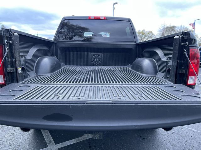 Used 2018 RAM 1500 Express w/ Wheel & Sound Group image 24