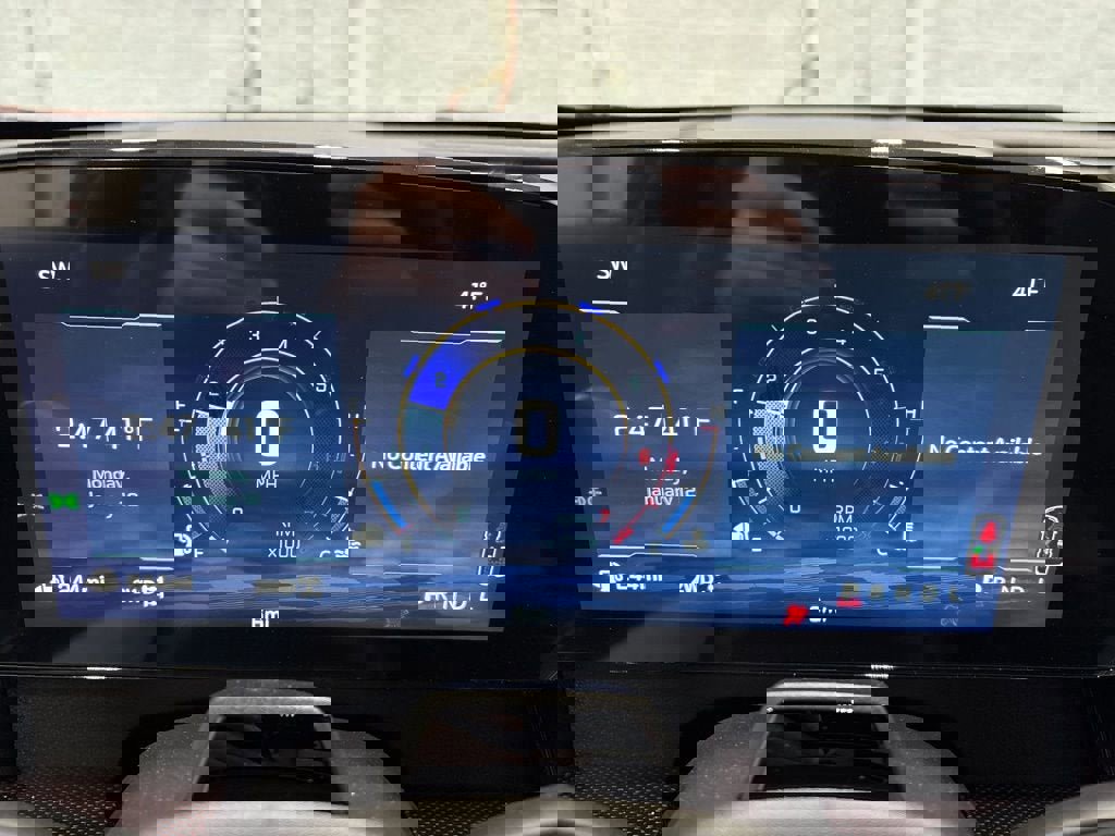 New 2026 Chevrolet Traverse RS w/ LPO, Floor Liner Package image 35