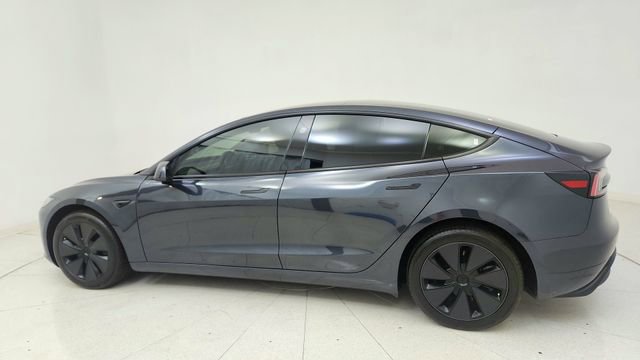 Used 2025 Tesla Model 3 Long Range image 4
