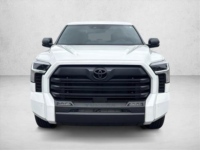 Certified 2026 Toyota Tundra SR5 w/ SR5 Premium Package AWD/4WD image 2