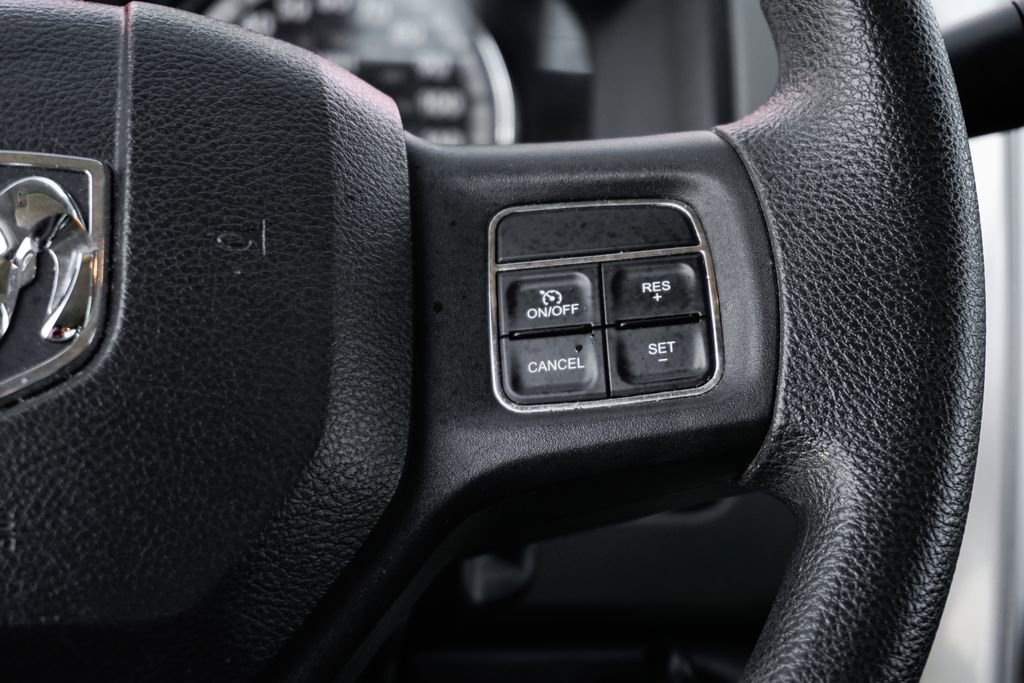 Used 2012 RAM 2500 SLT image 25