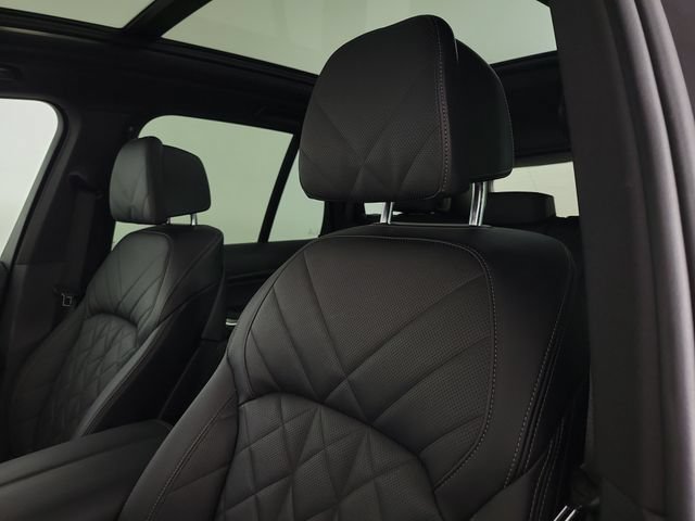 Used 2024 BMW X5 sDrive40i RWD image 21