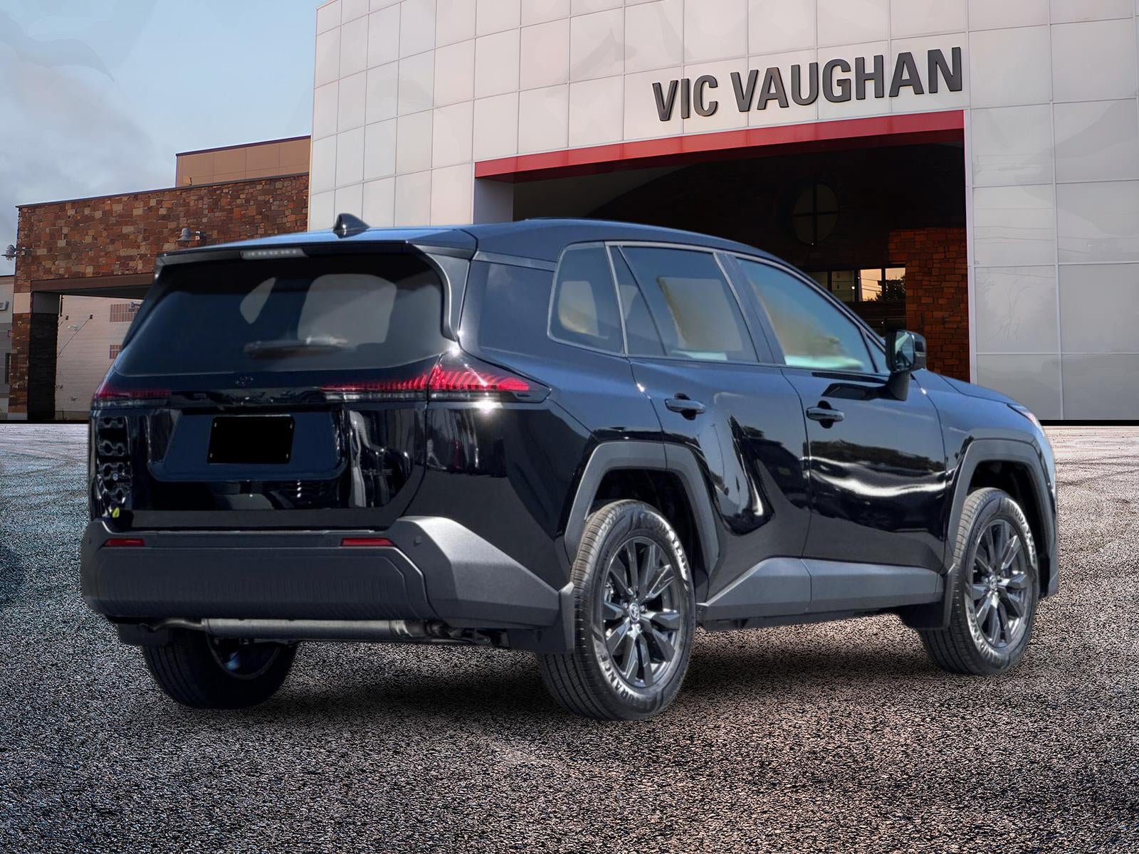 New 2026 Toyota RAV4 XLE Premium w/ Weather Package AWD/4WD image 40