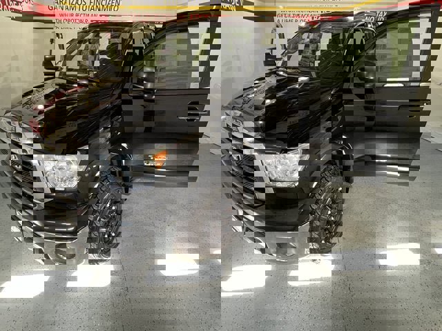 Used 2012 Toyota Tundra 4x4 Double Cab w/ Tow Pkg image 11