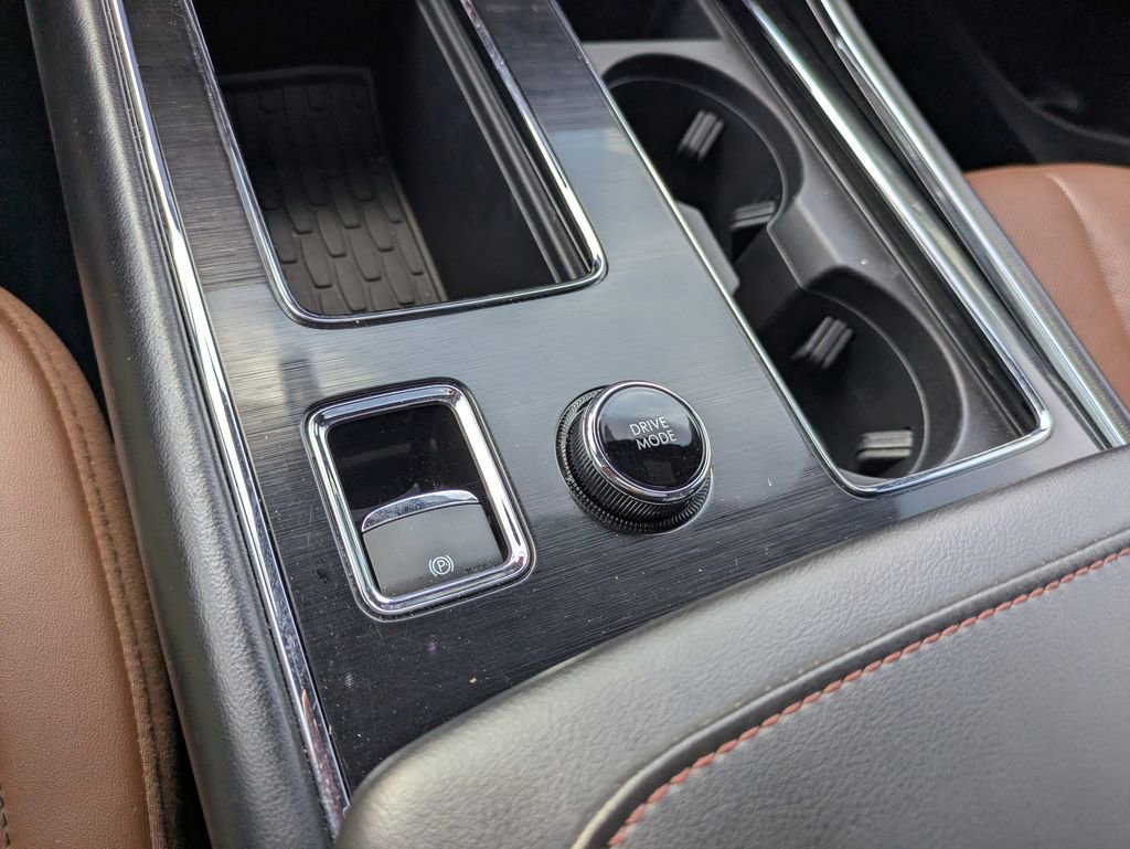 Used 2023 Lincoln Aviator Reserve w/ Equipment Group 201A image 19