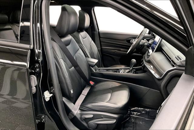 Used 2023 Jeep Compass High Altitude image 8