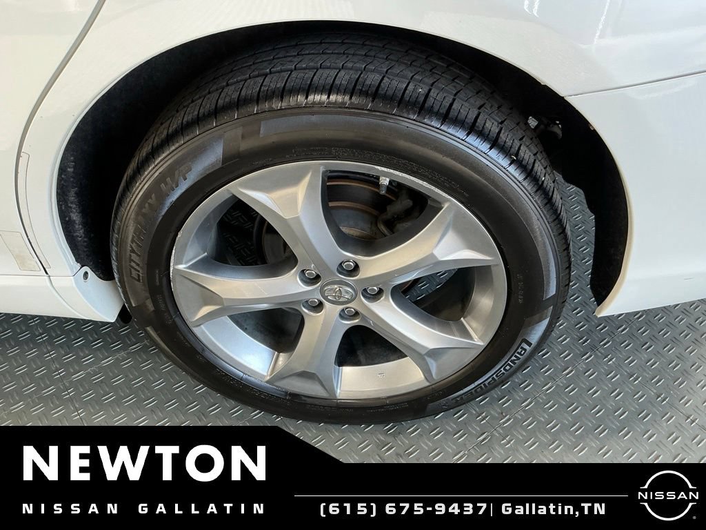Used 2009 Toyota Venza AWD image 38