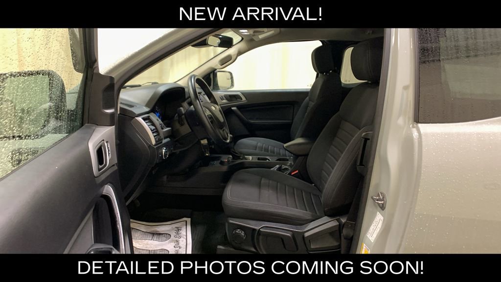 Used 2021 Ford Ranger XL w/ Equipment Group 101A High image 27