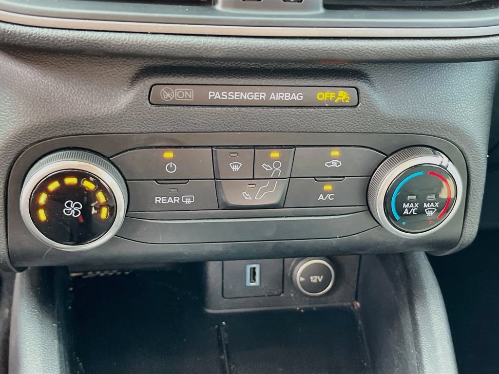 Used 2020 Ford Escape S FWD image 15