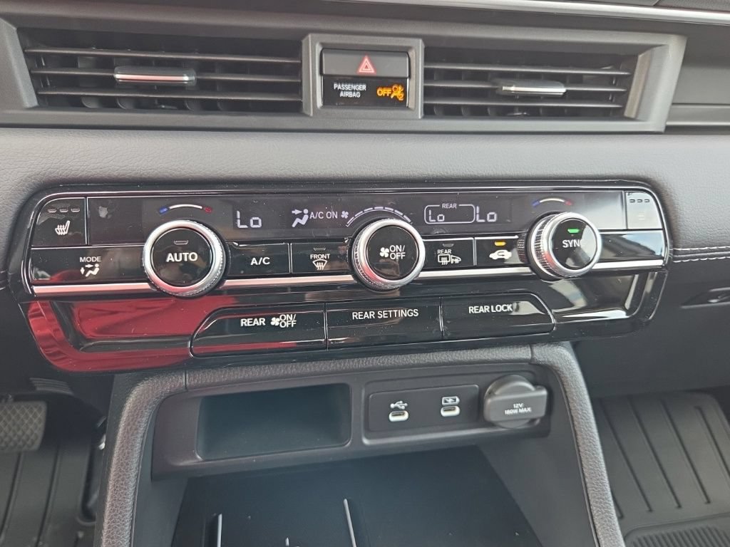 New 2026 Honda Pilot EX-L image 24