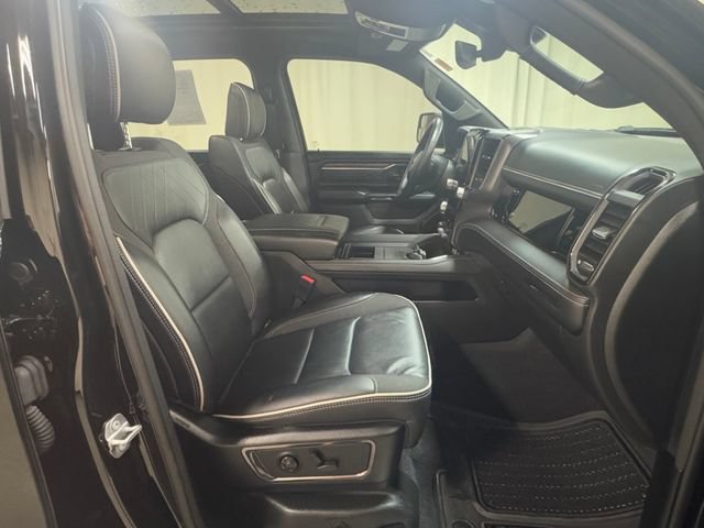 Used 2025 RAM 1500 Limited AWD/4WD image 41