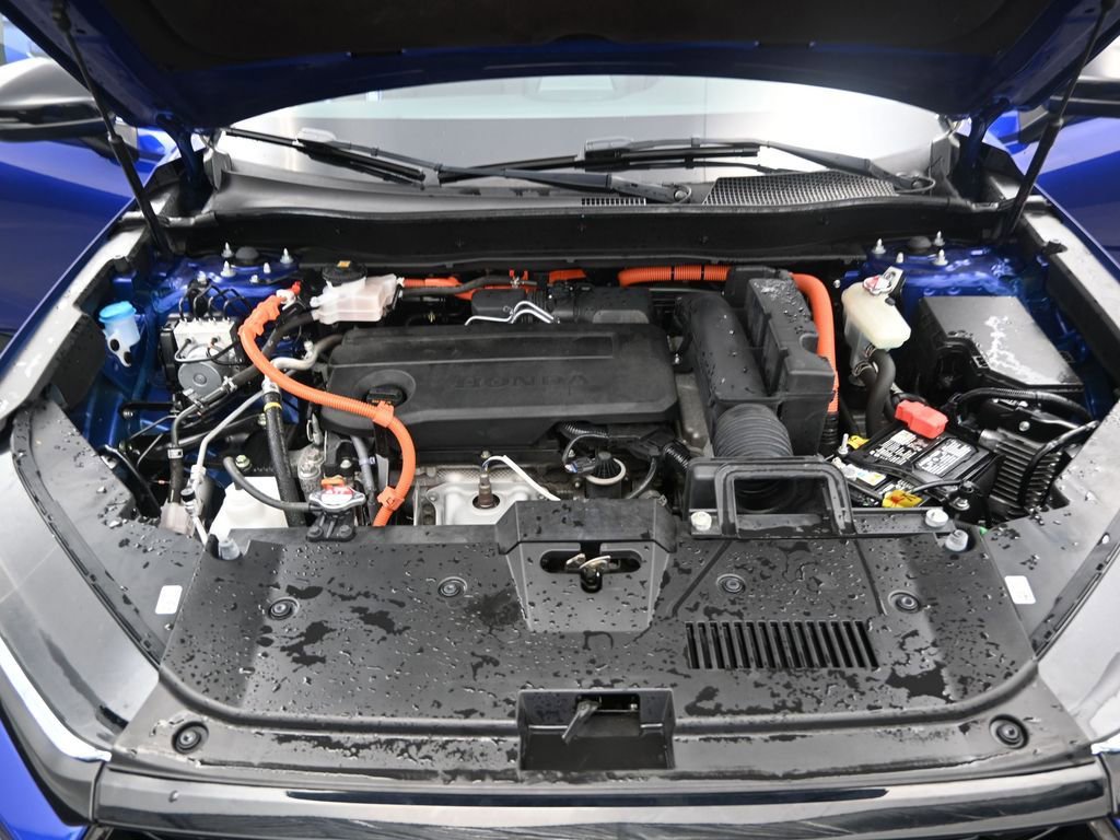 Used 2024 Honda CR-V Sport image 11