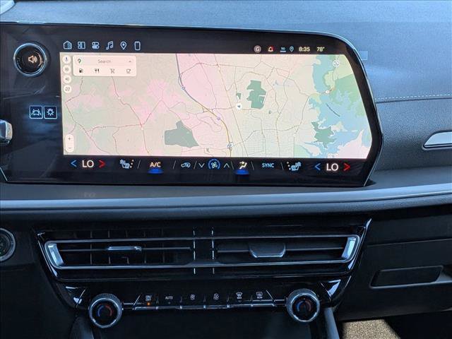 New 2026 Chevrolet Traverse LT FWD image 14