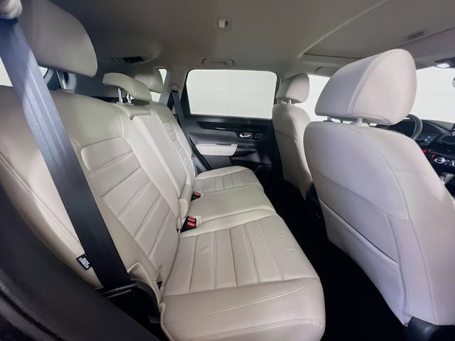 Used 2026 Honda CR-V EX-L image 33