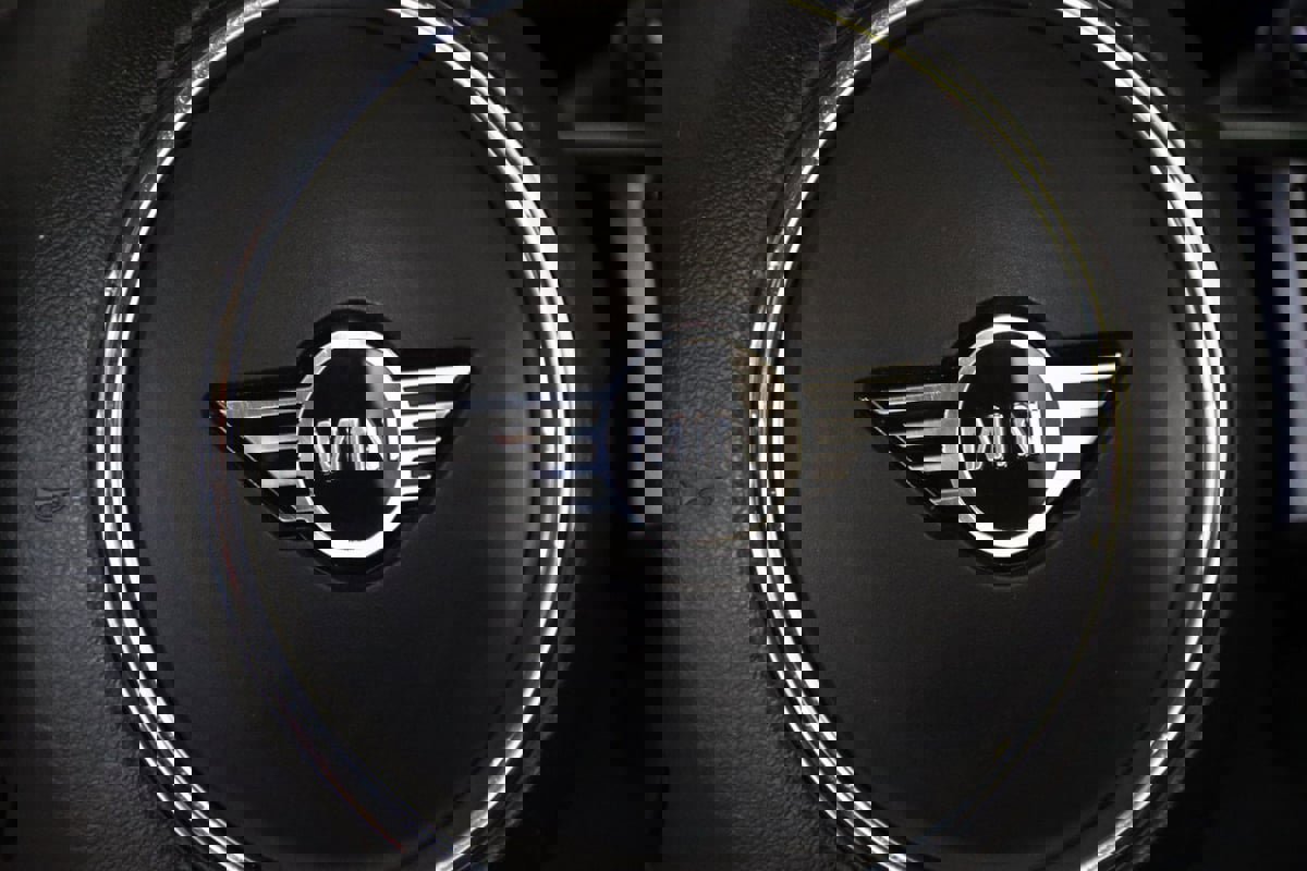 Used 2022 MINI Cooper John Cooper Works w/ Premium Package image 48