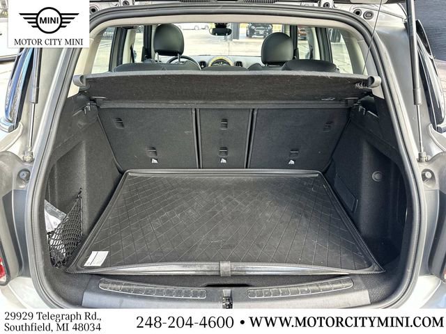 Certified 2023 MINI Cooper Countryman S image 13