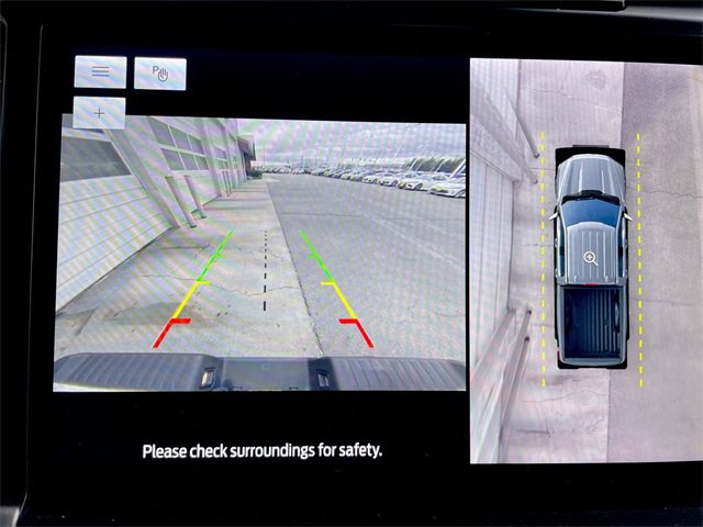 Used 2023 Ford F150 Lariat w/ Equipment Group 502A High image 17