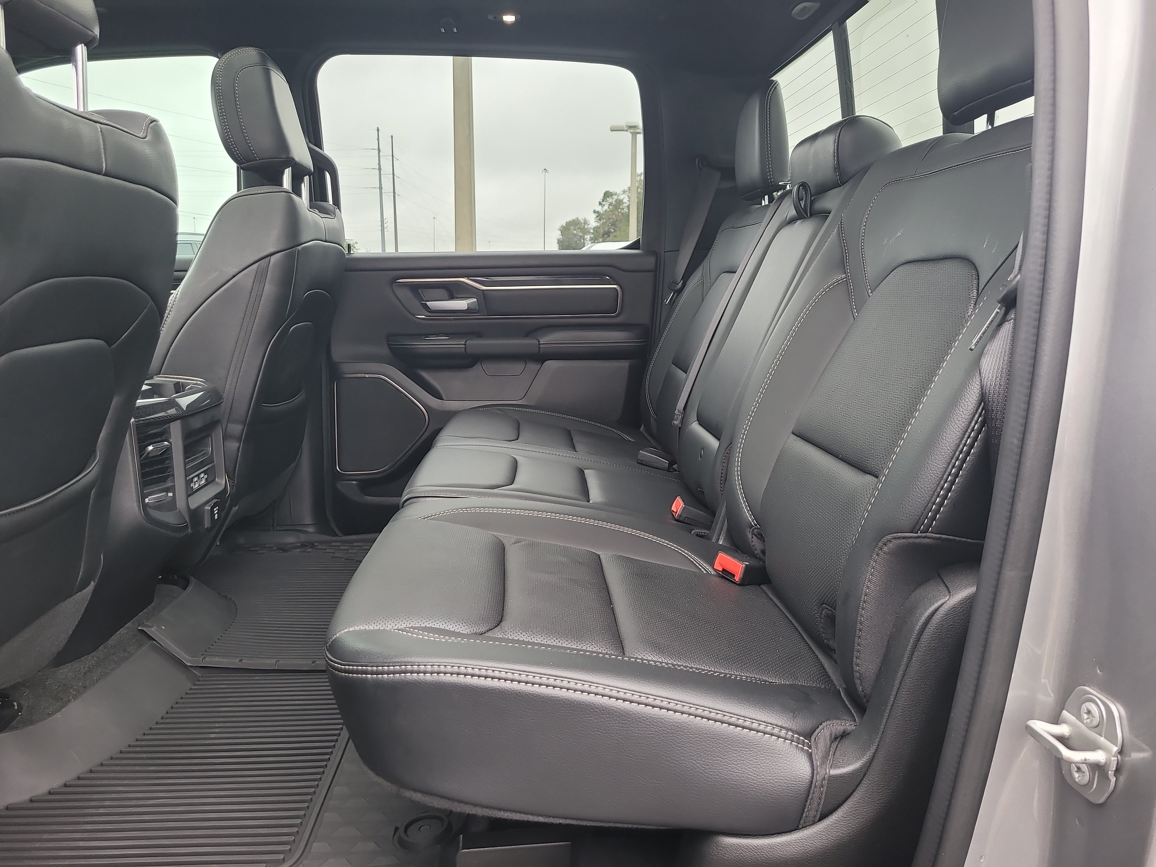Used 2022 RAM 1500 Rebel w/ Rebel Level 2 Equipment Group AWD/4WD image 12
