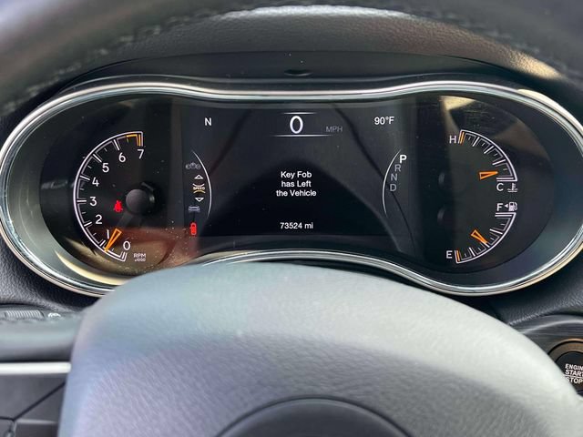 Used 2021 Jeep Grand Cherokee Laredo X AWD/4WD image 22