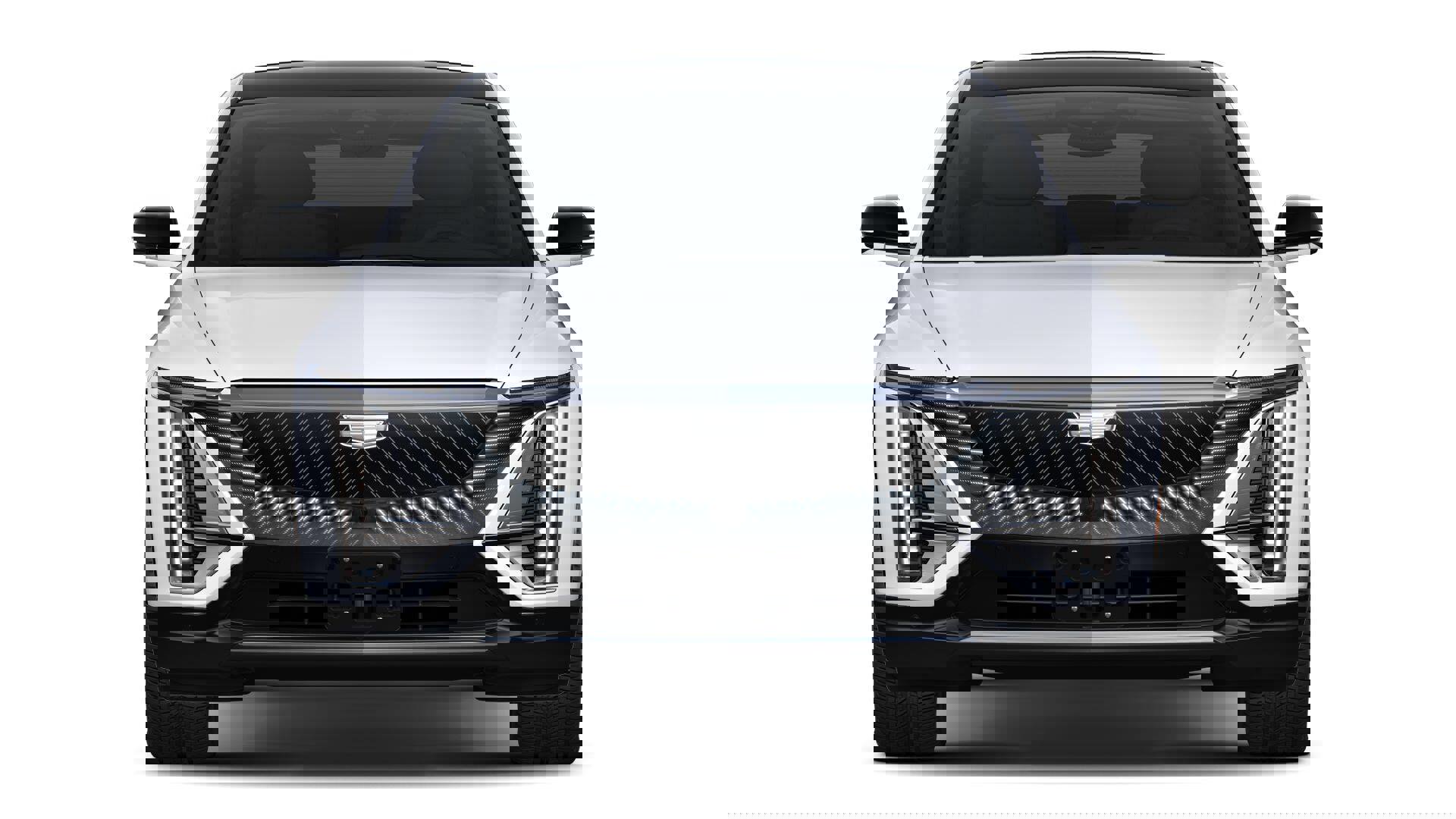 New 2026 Cadillac Lyriq Luxury image 26