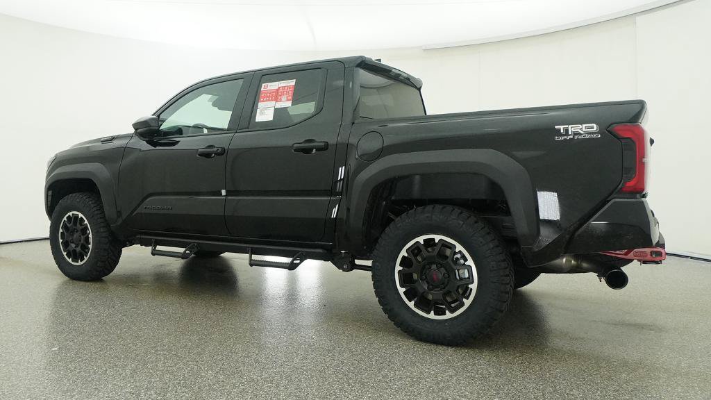 New 2026 Toyota Tacoma TRD Off-Road AWD/4WD image 23