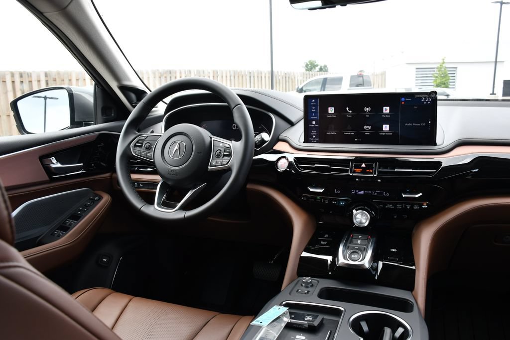 New 2026 Acura MDX SH-AWD w/ Technology Package image 19