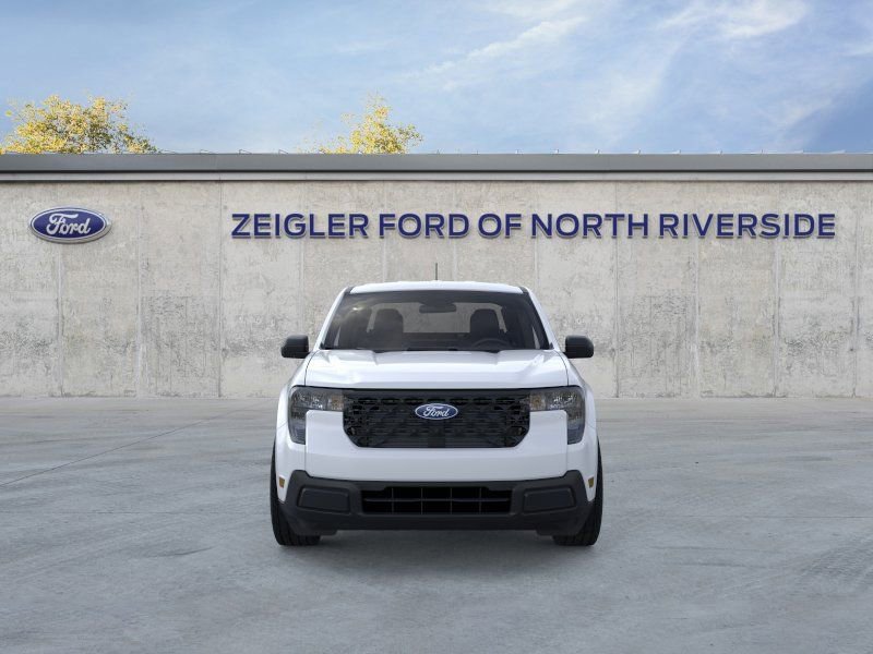 New 2026 Ford Maverick XL FWD image 6