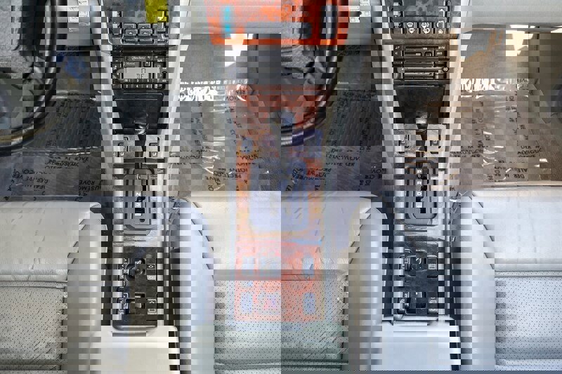 Used 1995 Mercedes-Benz E 320 Convertible image 66