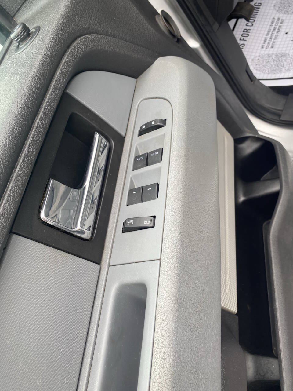Used 2013 Ford F150 XLT w/ Mid Equipment Group AWD/4WD image 11
