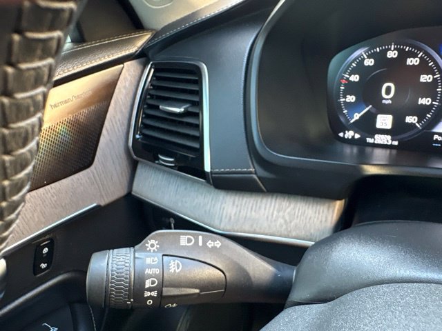 Used 2021 Volvo XC90 T6 Inscription w/ Advanced Package AWD/4WD image 22
