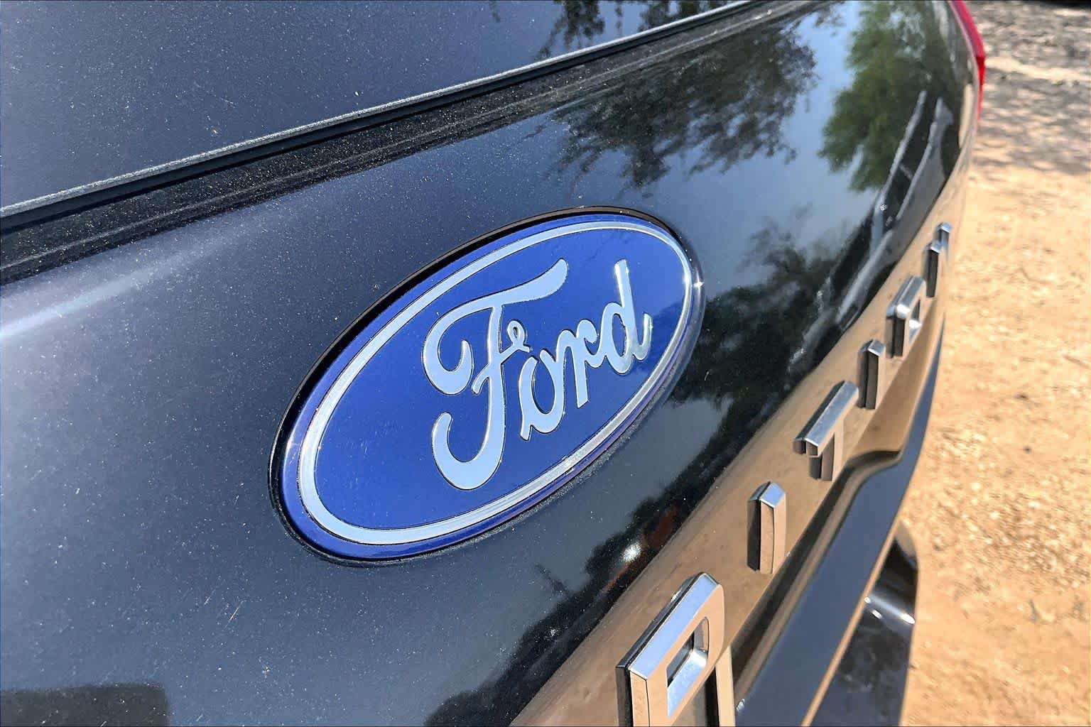 Used 2025 Ford Expedition Active AWD/4WD image 30