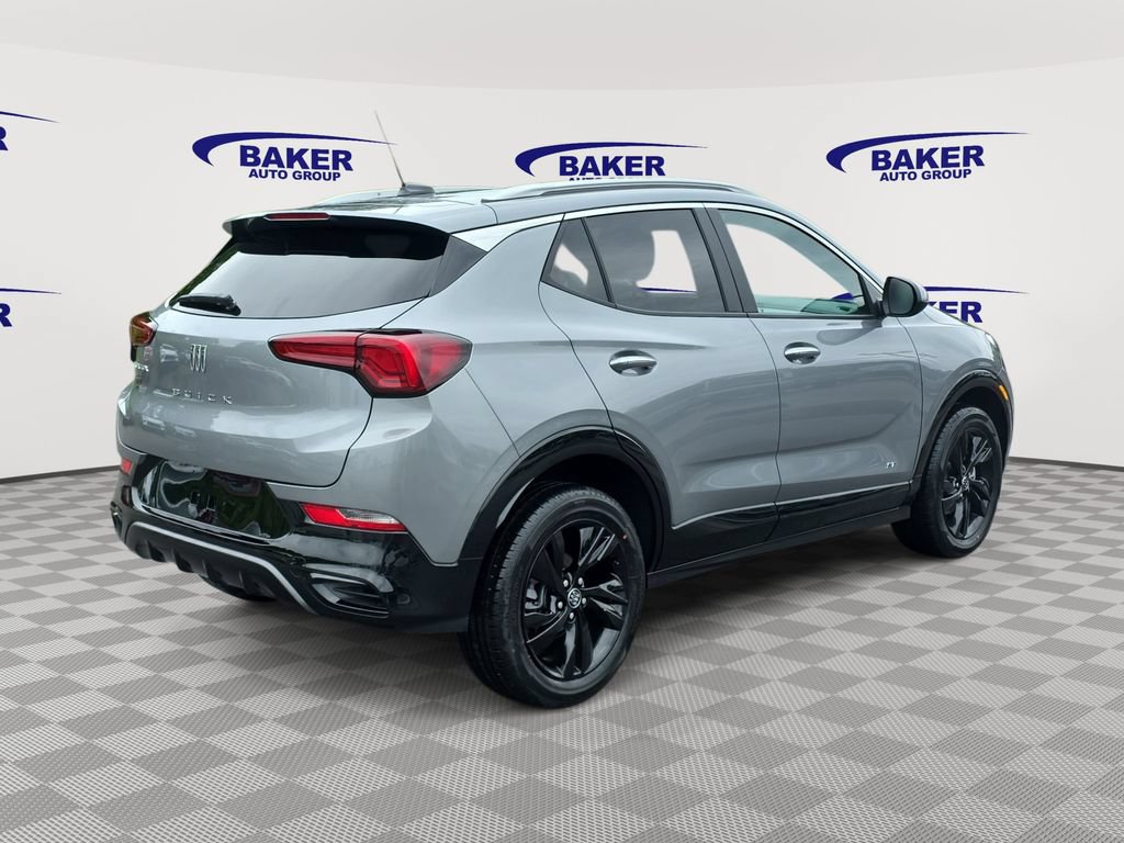 New 2026 Buick Encore GX Sport Touring w/ Comfort Package AWD/4WD image 5