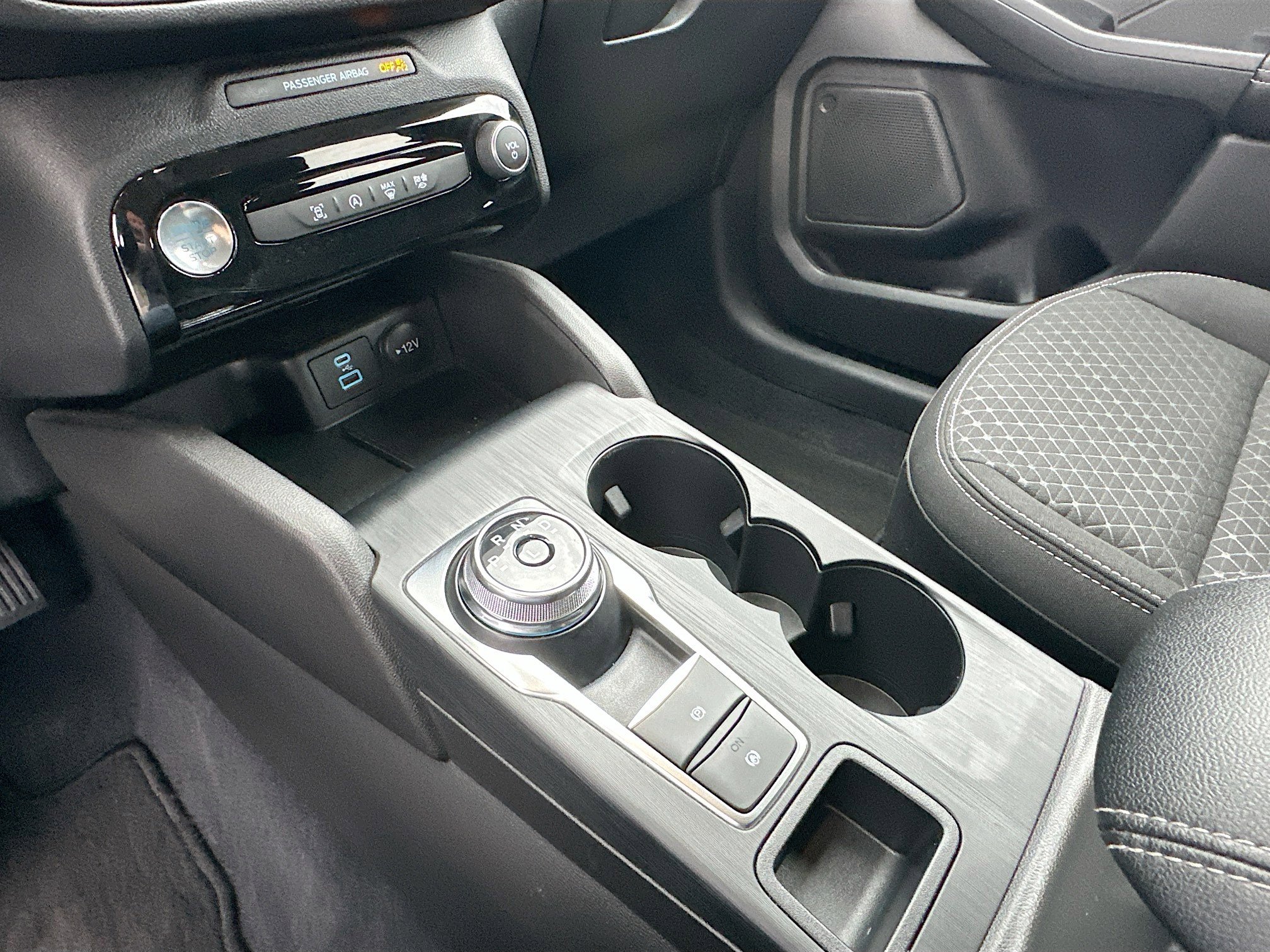 Certified 2023 Ford Escape Active w/ Tech Pack #1 image 17