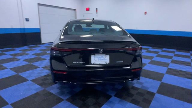 Certified 2023 Honda Accord Sport image 7