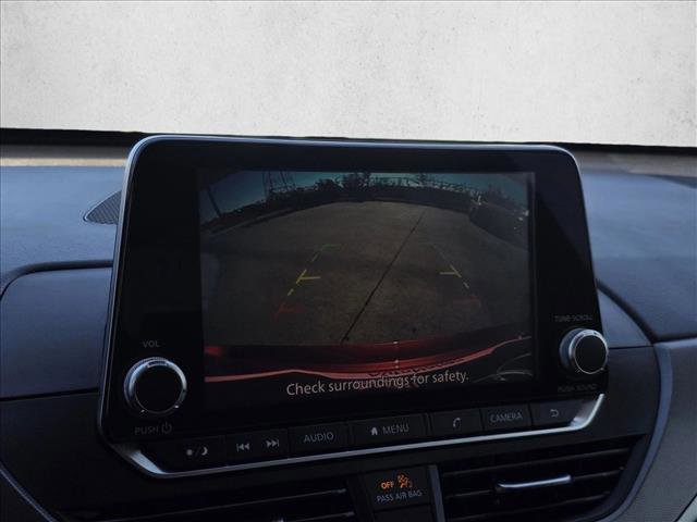 Used 2024 Nissan Altima 2.5 SR image 25