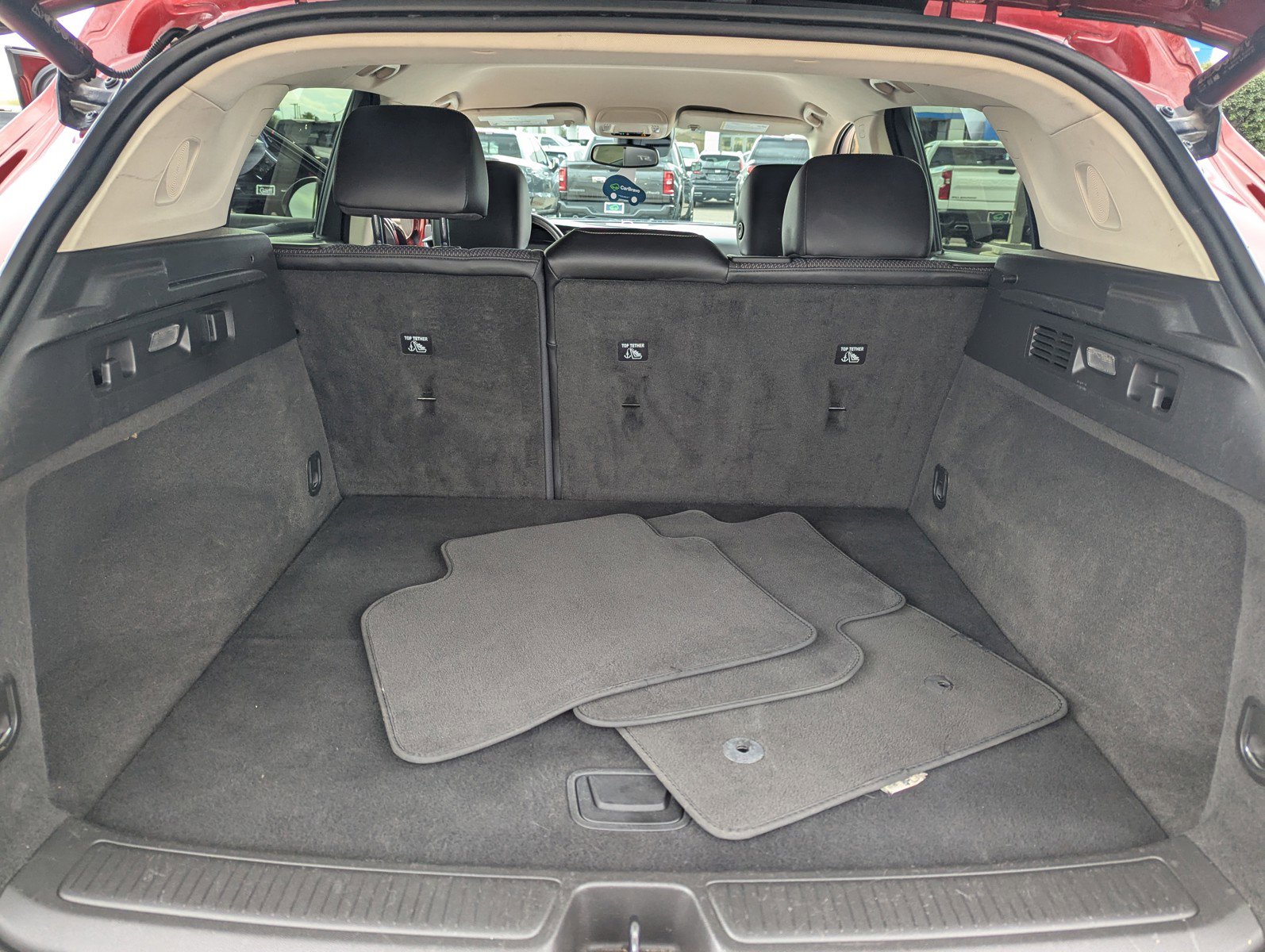 Certified 2023 Buick Envision Preferred image 10