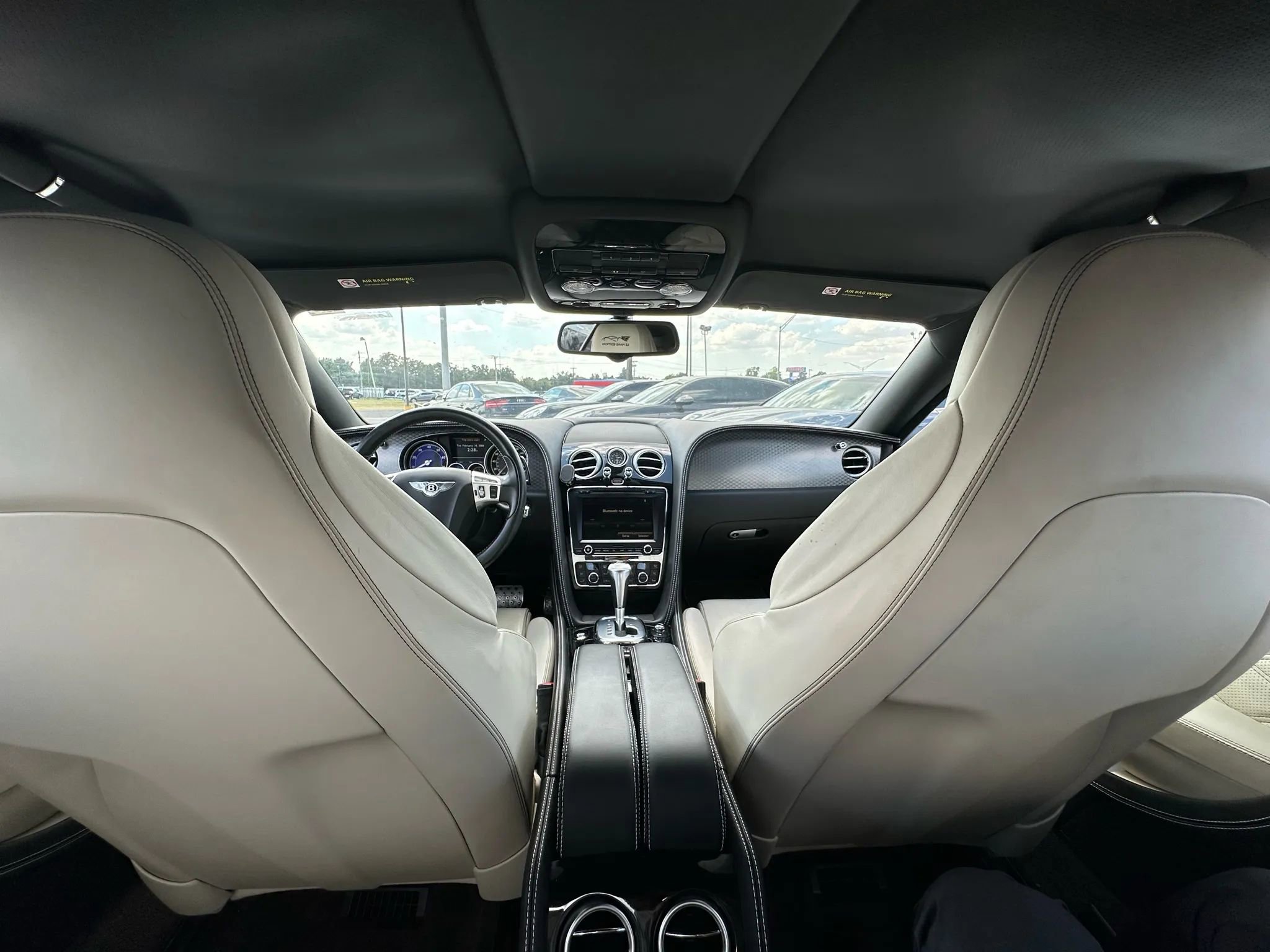 Used 2013 Bentley Continental GT image 20