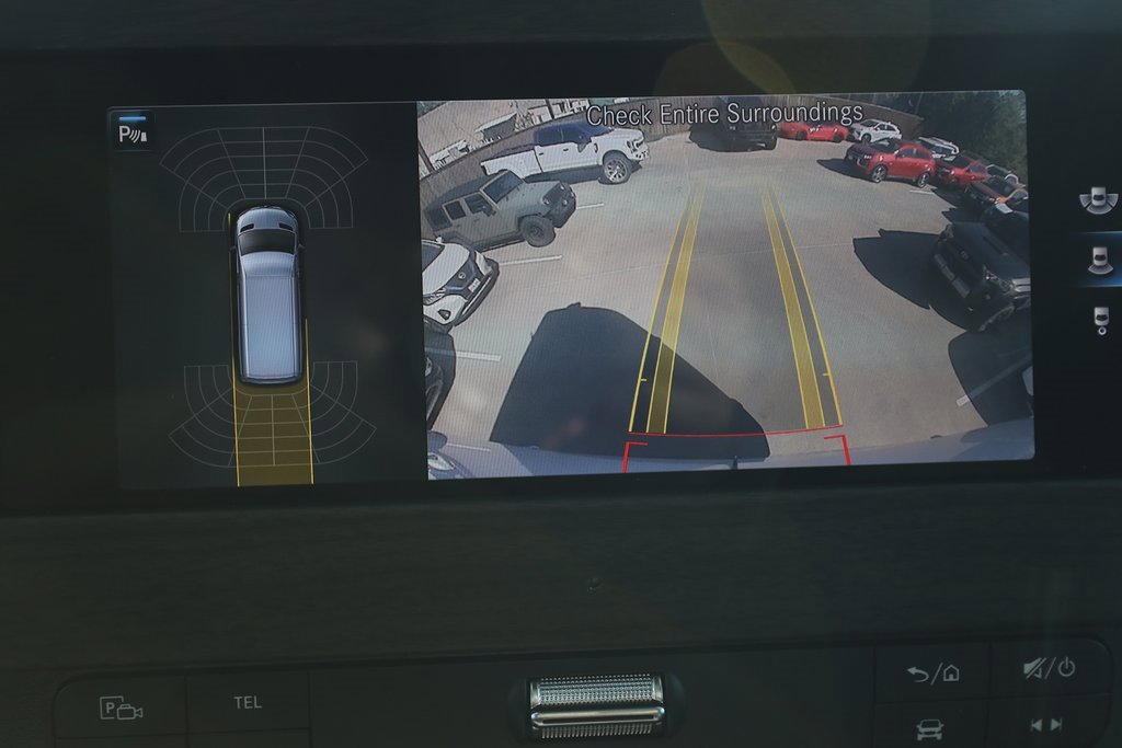 Used 2023 Mercedes-Benz Sprinter 3500 image 25