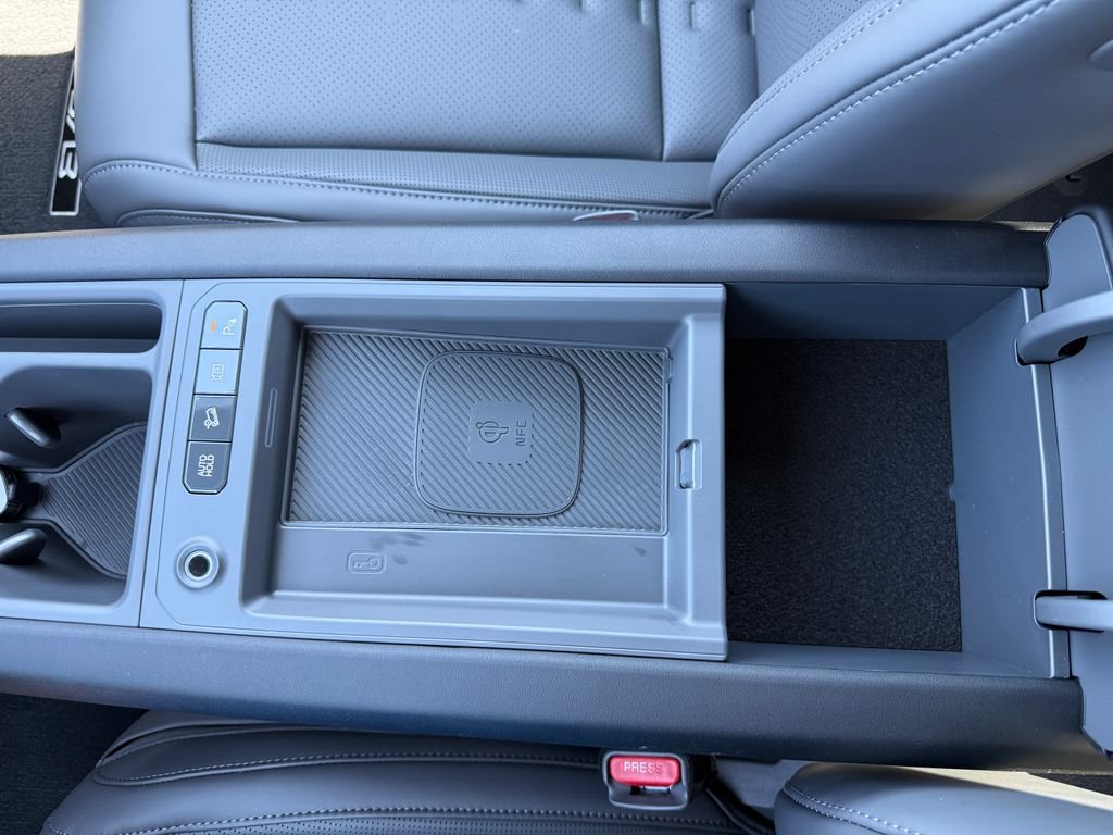 New 2026 Kia EV9 Wind AWD/4WD image 34