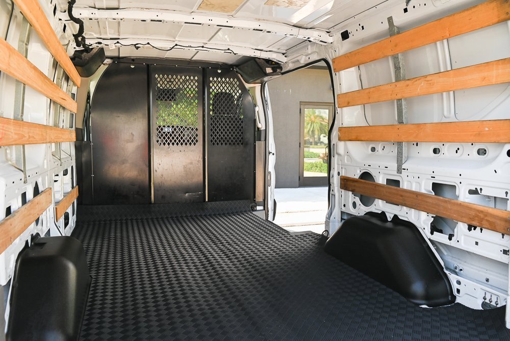 Used 2024 Ford Transit 250 Low Roof w/ Exterior Upgrade Package image 33