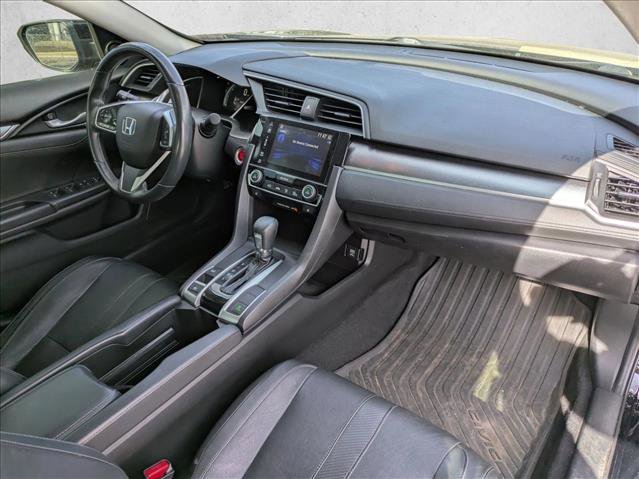 Used 2018 Honda Civic EX-L image 19