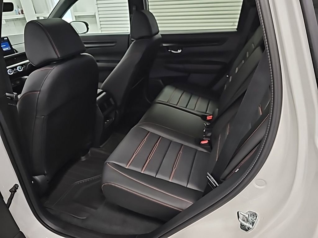 New 2026 Honda CR-V Sport-L image 29